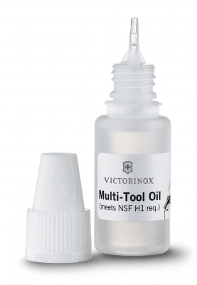 Victorinox Multi-Tool Oil 10ml