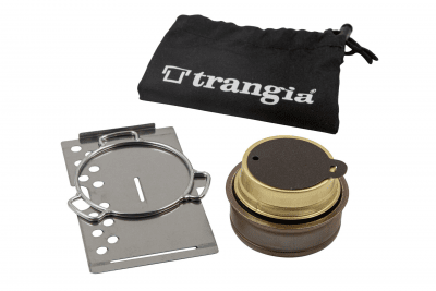 Trangia Triangelkök