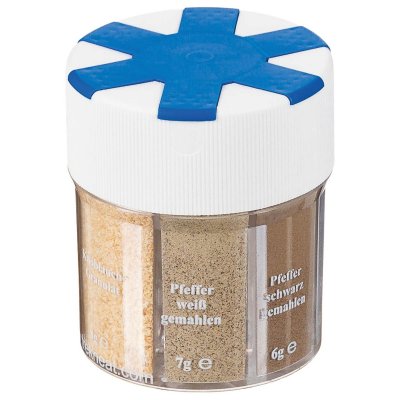 Trek 'n Eat Kryddströare XL 70g