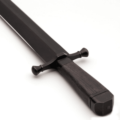 Windlass BattleCry Arkansas Toothpick Knife