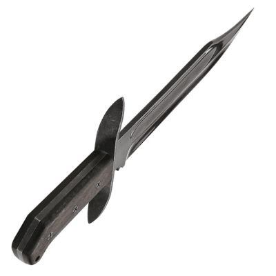 Windlass BattleCry Bowie Knife