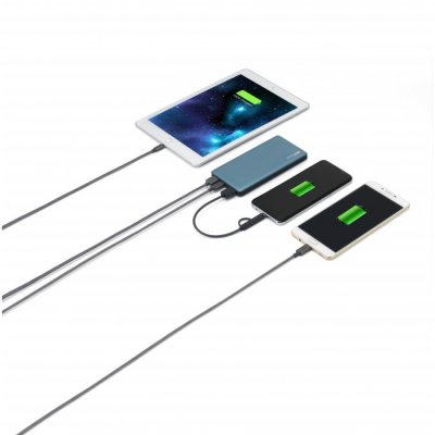 GP Powerbank Voyage 2.0 10000 mAh
