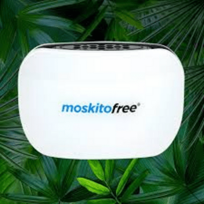 Moskitofree Family 15 kvm