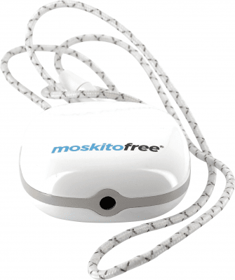 Moskitofree Forever Personligt Skydd