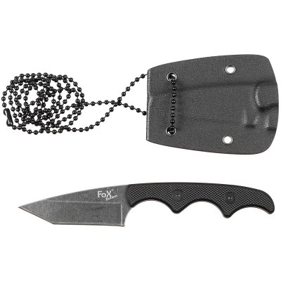 MFH Neck Knife 2