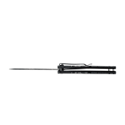 Ganzo Folder G626-BS