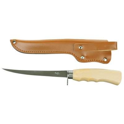 MFH Fillet Knife Classic