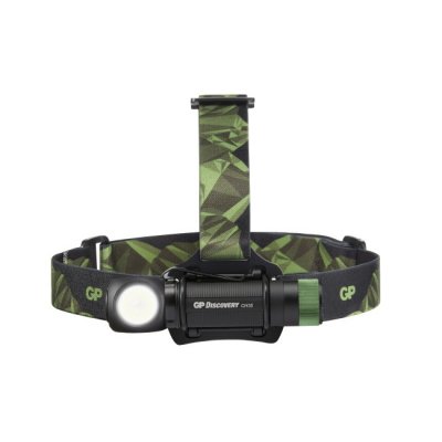 GP Discovery Picus CH35 - 600LM IPX4