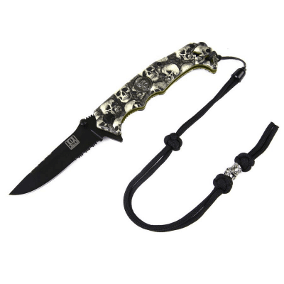 101 INC Knife Kevlar Cord - #5