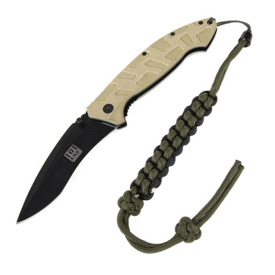 101 INC Knife Kevlar Cord - #4