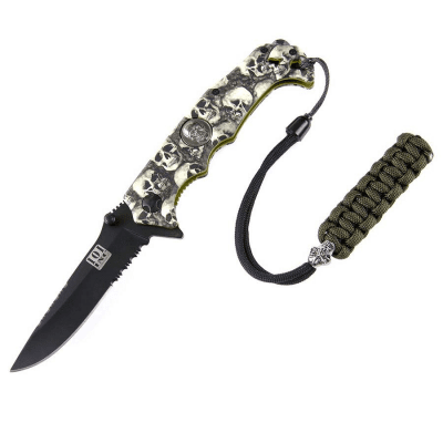 101 INC Knife Kevlar Cord - #3