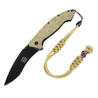 101 INC Knife Kevlar Cord - #2