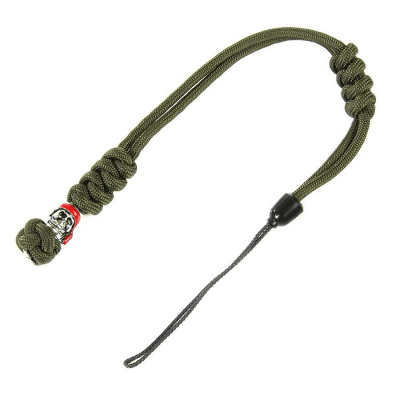 101 INC Knife Kevlar Cord - #2