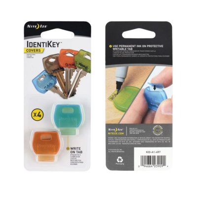 Nite Ize IdentiKey Covers