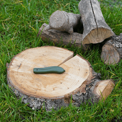 Fosco Folding Toothbrush