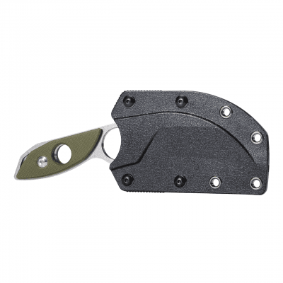 Sanrenmu Karambit med Kydex Slida
