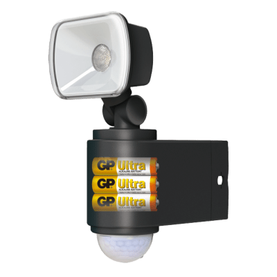 GP Safeguard RF1.1 Trådlös Utomhusbelysning LED