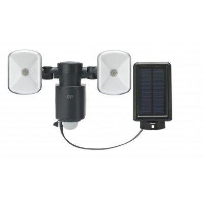 GP Safeguard RF4.1H Trådlös utomhusbelysning LED