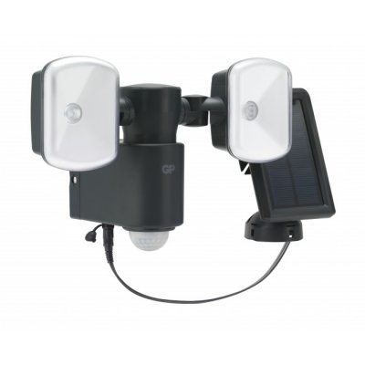 GP Safeguard RF4.1H Trådlös utomhusbelysning LED