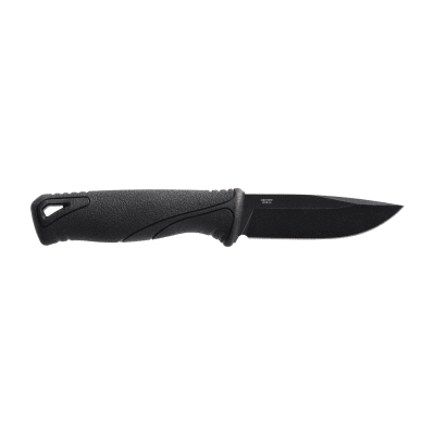 Ganzo Bushcraft G807BW-BK
