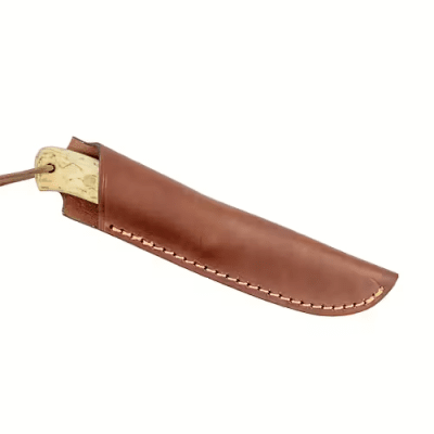 Casström Woodsman - Curly Birch Sleipner