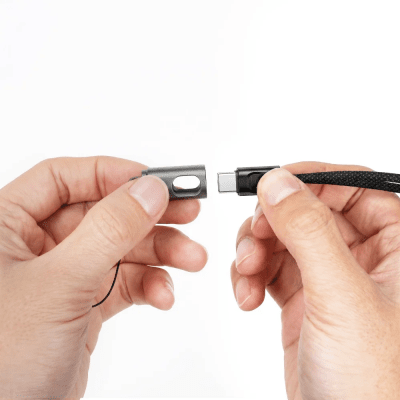 Klarus KC01 Lanyard USB-C 65W