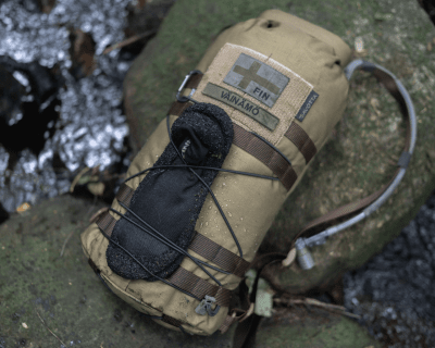 Savotta Hatka 12L