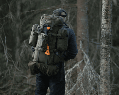 Savotta Jääkäri M 30L