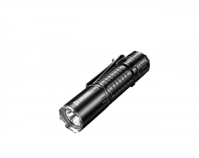 Speras E2R Uppladningsbar Ficklampa IPX-8 1500LM