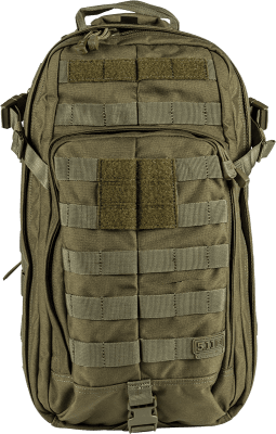 5.11 Tactical Rush MOAB 10 18L