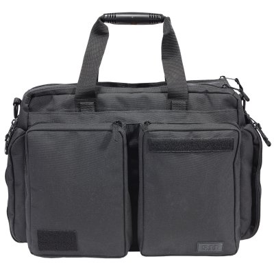 5.11 Tactical Side Trip Briefcase 32L - Black