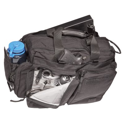 5.11 Tactical Side Trip Briefcase 32L - Black