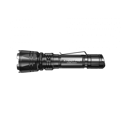 Klarus XT12GT Pro - 1600LM IPX8