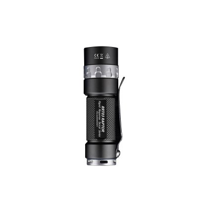 Niteye JETBeam EDC RRT03 Raptor - 1400LM IPX8