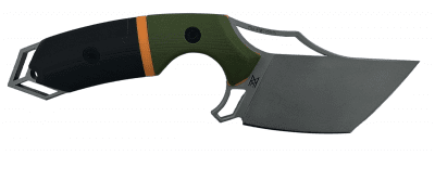 Midgards-Messer The Sighvardh