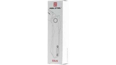 Umarex Real Steel Solis Lite - Satin Black