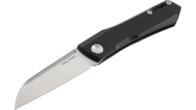 Umarex Real Steel Solis Lite - Satin Black