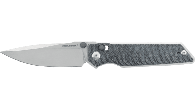 Umarex Real Steel Sacra - Blue Denim Micarta