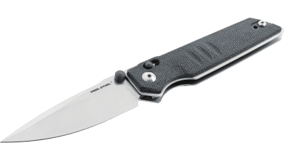 Umarex Real Steel Sacra - Blue Denim Micarta
