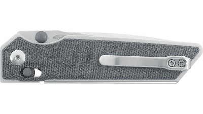 Umarex Real Steel Sacra - Blue Denim Micarta