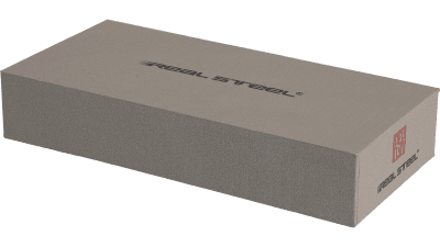 Umarex Real Steel Sacra - Green Canvas Micarta