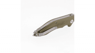 Umarex Walther GNK 2 Green Nature Knife 2
