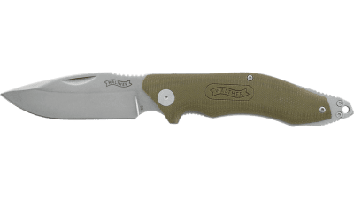 Umarex Walther GNK 2 Green Nature Knife 2