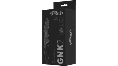 Umarex Walther GNK 2 Green Nature Knife 2