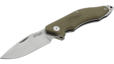 Umarex Walther GNK 2 Green Nature Knife 2