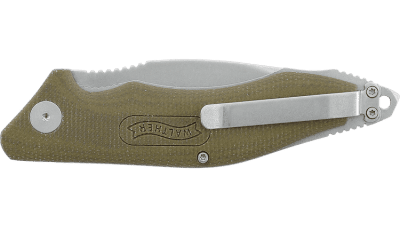 Umarex Walther GNK 2 Green Nature Knife 2