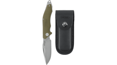 Umarex Walther GNK 2 Green Nature Knife 2