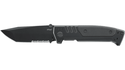 Umarex Walther PDP Steel Frame Tanto Folder
