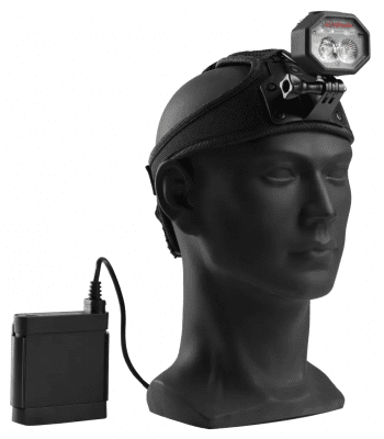 Lafayette HL-23 Headlamp - 2300LM IP67