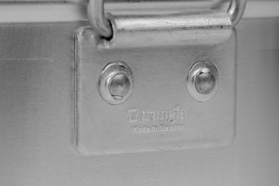 Trangia Lunchbox Small 210